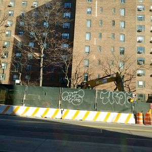 Meet your Posher, Albert